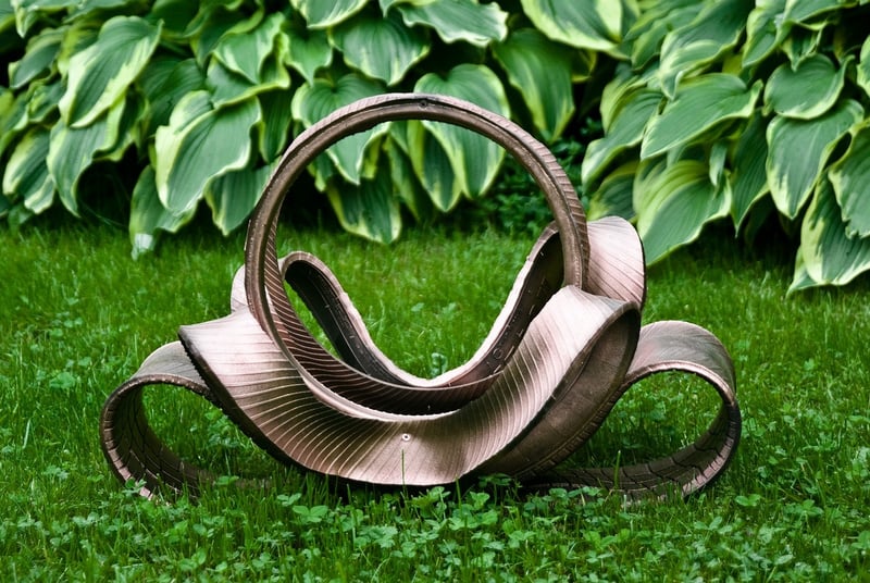 Outdoor Decor DIYs